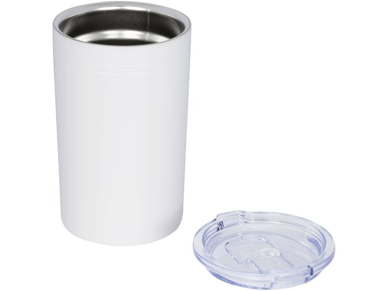 Pika 330 ml vacuum geïsoleerde beker en koeler