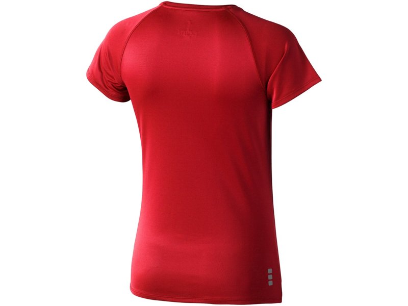 Sportshirts voor vrouwen » Dames sportshirts laten bedrukken Sportshirts voor vrouwen » Dames sportshirts laten bedrukken