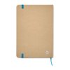 EVERWRITE - Recycled A5 notitieboek EVERWRITE - Recycled A5 notitieboek