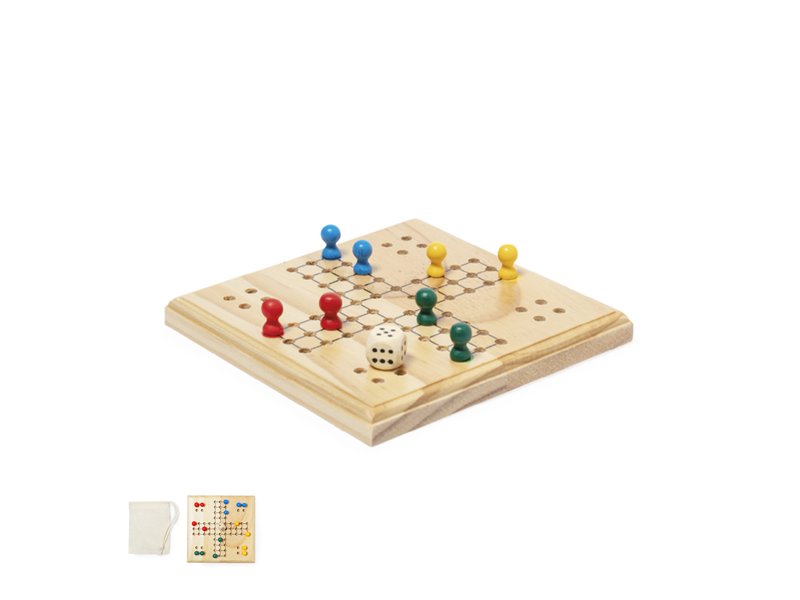 Spel Thumper Spel Thumper