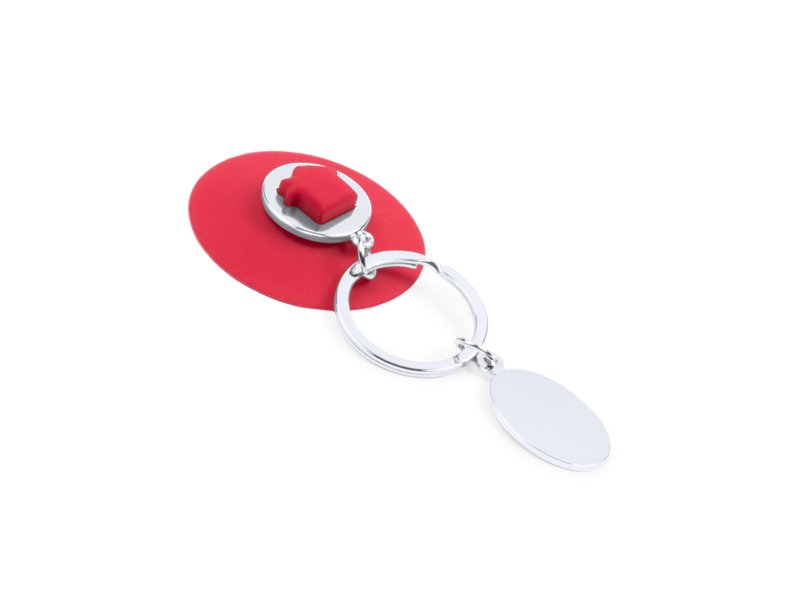 HALMAN Sleutelhanger