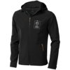 Langley heren softshell jack Langley heren softshell jack