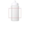 Baseline® Plus grip 500 ml sportfles met sportdeksel Baseline® Plus grip 500 ml sportfles met sportdeksel