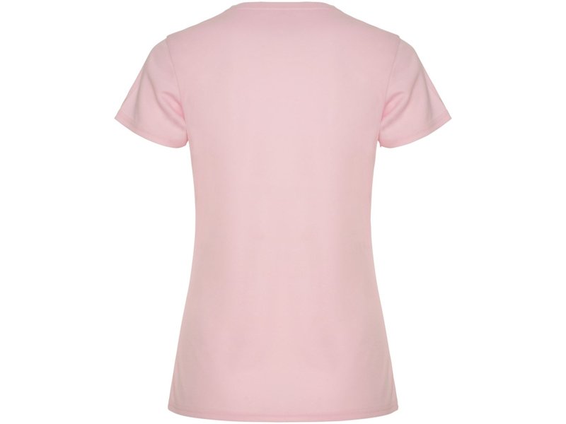 Montecarlo sportshirt met korte mouwen voor dames Montecarlo sportshirt met korte mouwen voor dames