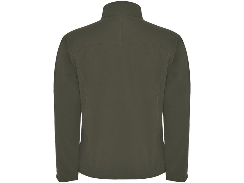 Rudolph unisex softshell jack Rudolph unisex softshell jack