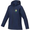 Notus gewatteerd softshell damesjas