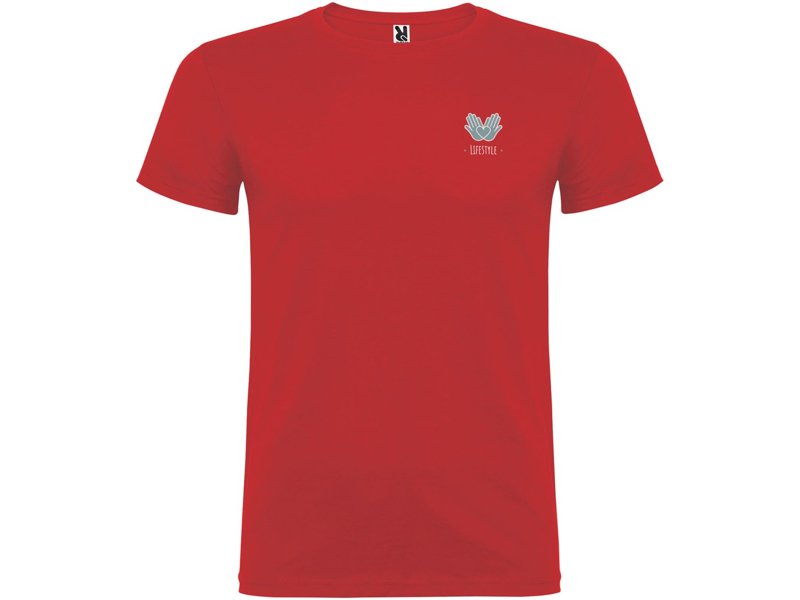 Beagle kindershirt met korte mouwen Beagle kindershirt met korte mouwen