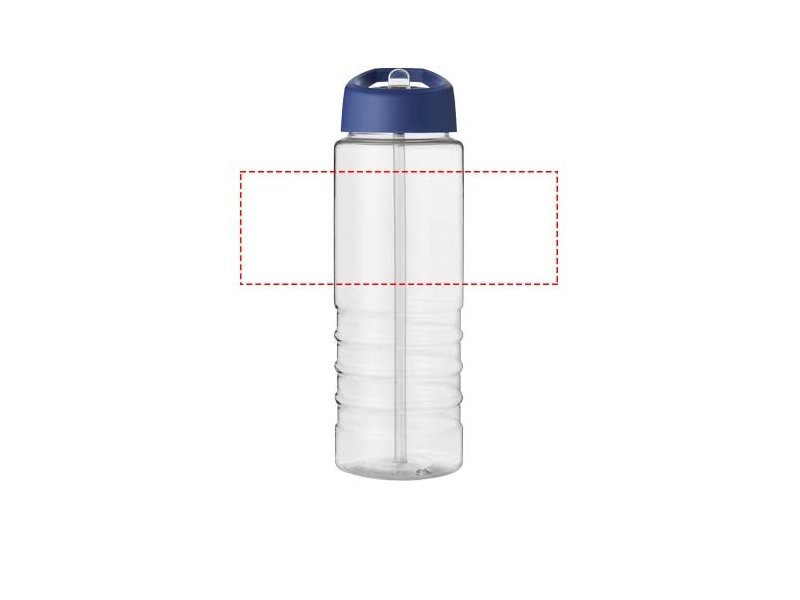 H2O Active® Treble 750 ml sportfles met tuitdeksel H2O Active® Treble 750 ml sportfles met tuitdeksel
