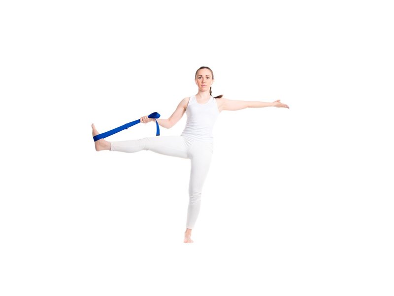 Virabha yogariem van RPET Virabha yogariem van RPET