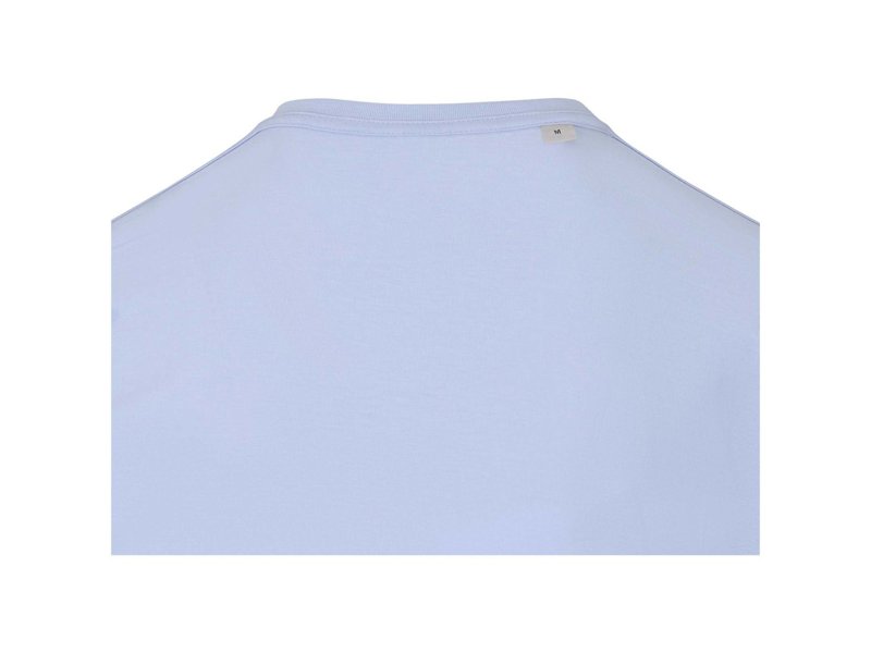 Nanaimo heren t-shirt met korte mouwen Nanaimo heren t-shirt met korte mouwen