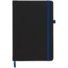 Noir medium notitieboek
