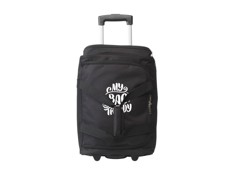 Cabin Trolley Bag reistas