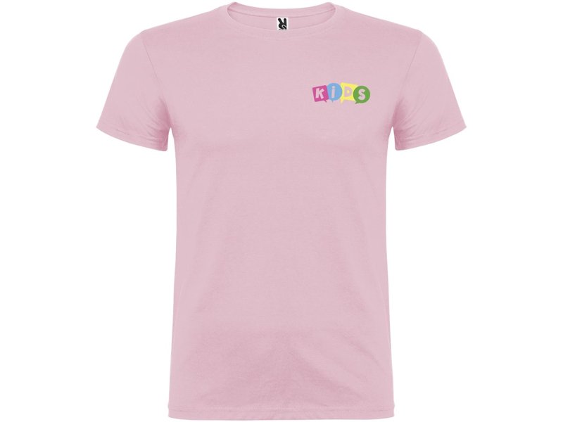 Beagle kindershirt met korte mouwen Beagle kindershirt met korte mouwen