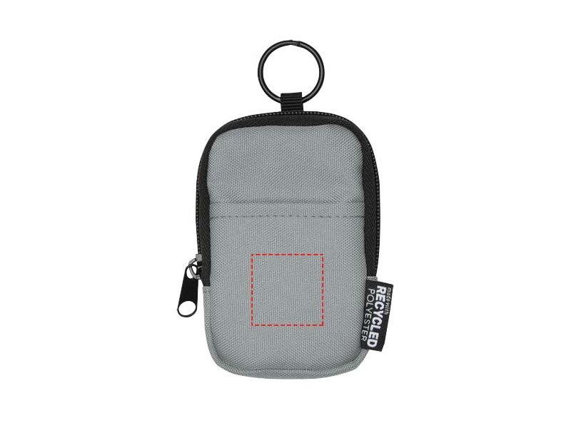 Byron Clip & Go GRS gerecycleerd klein etui 0,2L
