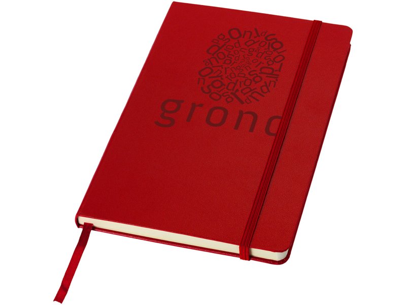 Classic A5 hardcover notitieboek Classic A5 hardcover notitieboek