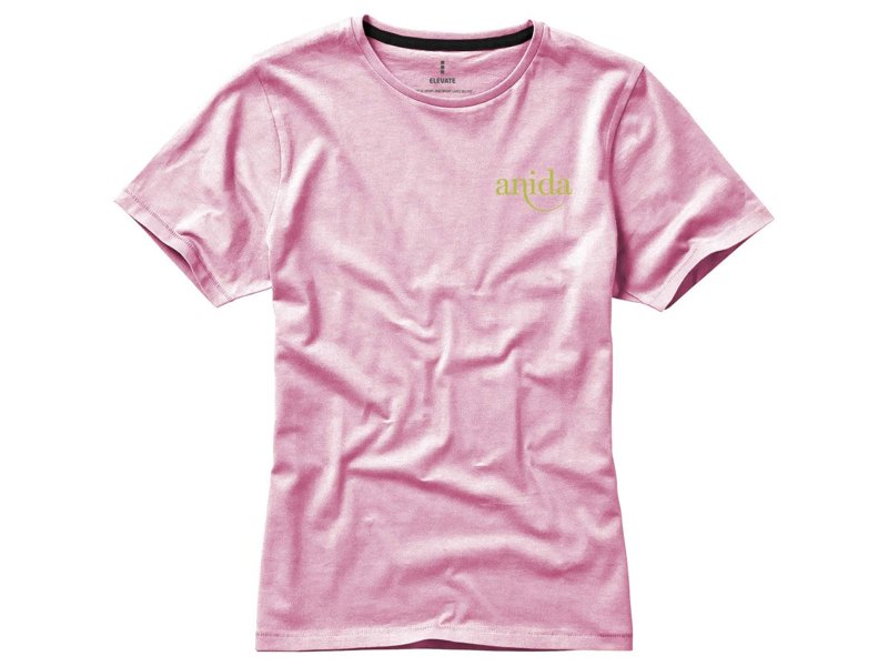 Dames t-shirts bedrukken » Promotiekleding voor dames