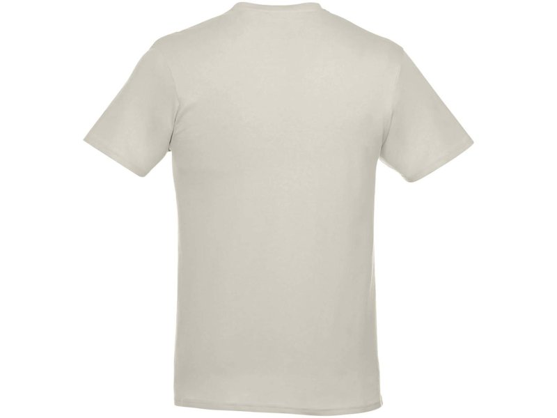 Goedkoop bedrukte T-shirts | Heros Heren T-shirt met korte mouwen