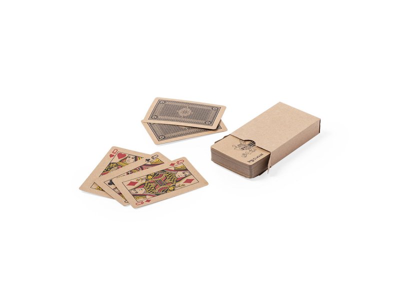 Franse Kaartspel Trebol Franse Kaartspel Trebol