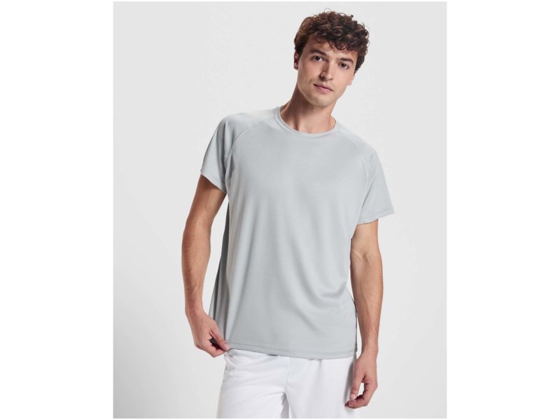 Bahrain sportshirt met korte mouwen voor heren Bahrain sportshirt met korte mouwen voor heren