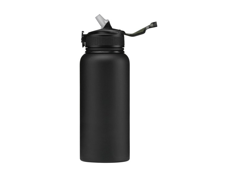 AquaSteel XL Wide RCS Recycled Water Bottle 900 ml AquaSteel XL Wide RCS Recycled Water Bottle 900 ml