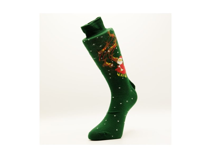 Kerstsokken ontwerpen Kerstsokken ontwerpen