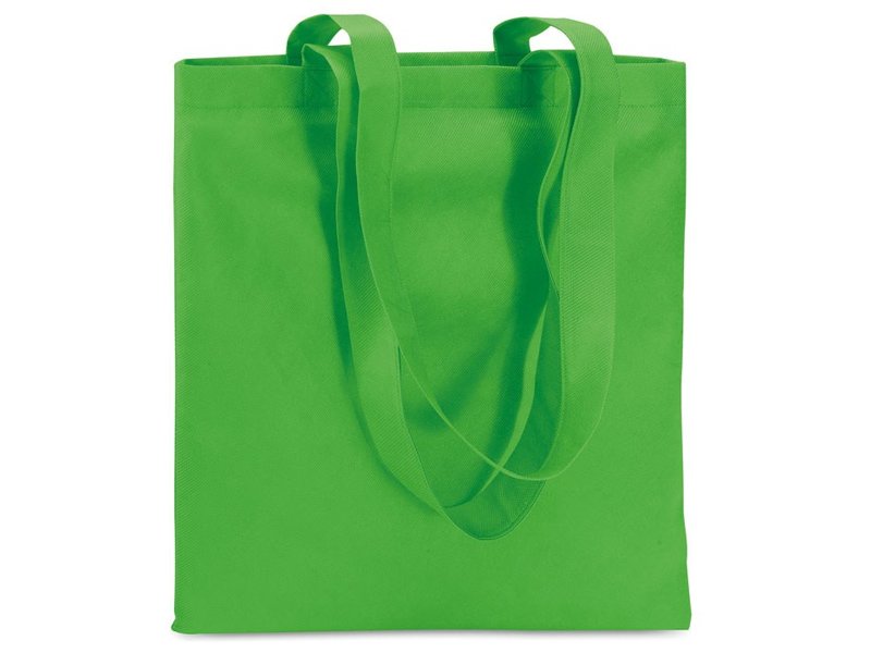 Non-woven boodschappentas