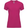 Bahrain sportshirt met korte mouwen voor dames Bahrain sportshirt met korte mouwen voor dames
