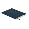 BRETA - A5 gerecycled notitieboek BRETA - A5 gerecycled notitieboek