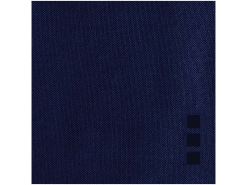 Markham heren polo met korte mouwen