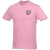 Goedkoop bedrukte T-shirts | Heros Heren T-shirt met korte mouwen