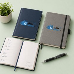 Kantoorartikelen Kalenders en agenda's