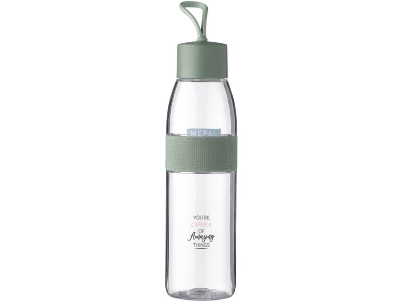 Mepal Ellipse waterfles van 500 ml Mepal Ellipse waterfles van 500 ml