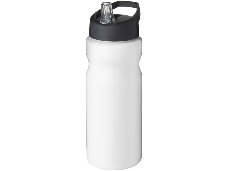H2O Active® Base 650 ml bidon met fliptuitdeksel H2O Active® Base 650 ml bidon met fliptuitdeksel