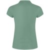 Star damespolo met korte mouwen Star damespolo met korte mouwen