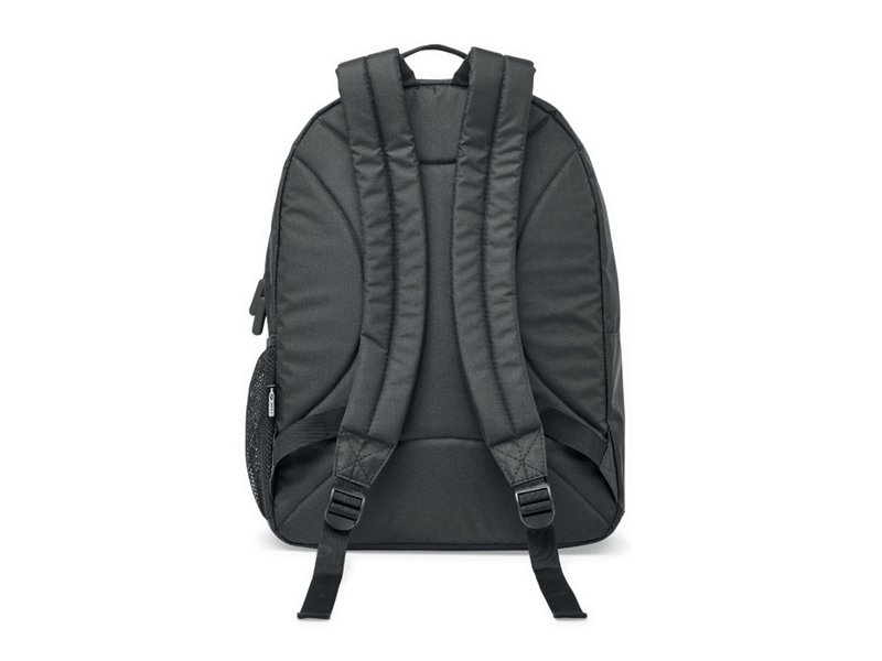 VALLEY BACKPACK - 300D RPET laptop rugzak
