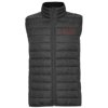 Oslo geïsoleerde bodywarmer voor heren Oslo geïsoleerde bodywarmer voor heren