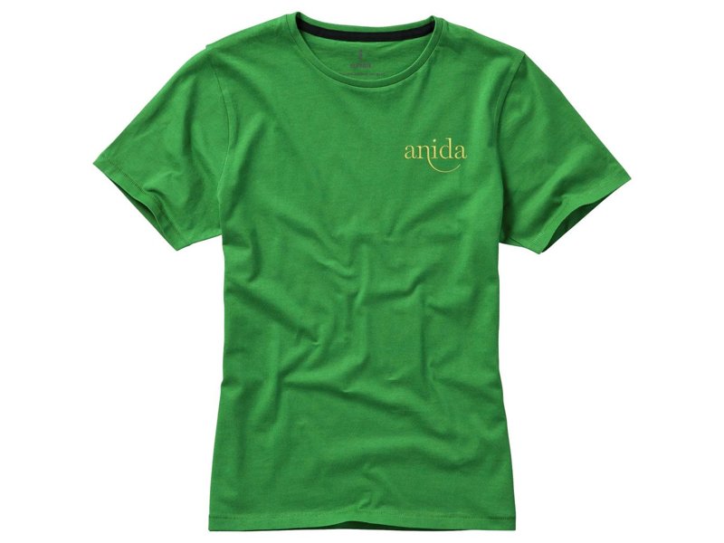Dames t-shirts bedrukken » Promotiekleding voor dames