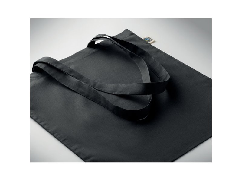 OSOLE+ COLOUR - Fairtrade boodschappentas 180g
