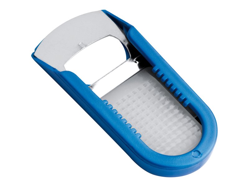 Vuist-flesopeneropener Luton