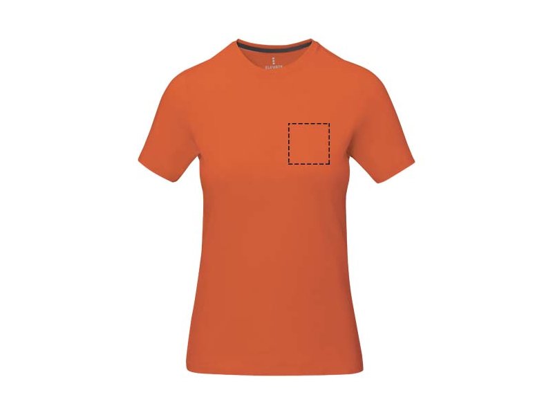 Dames t-shirts bedrukken » Promotiekleding voor dames