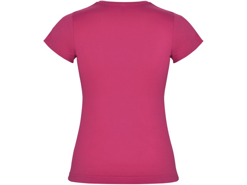 Jamaica damesshirt met korte mouwen Jamaica damesshirt met korte mouwen