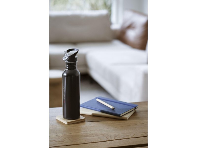Dakota RCS Recycled Steel Bottle 750 ml Dakota RCS Recycled Steel Bottle 750 ml