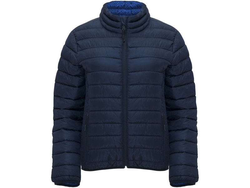 Finland geïsoleerd damesjack Finland geïsoleerd damesjack