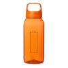 Bebo 500 ml waterfles van gerecycled plastic