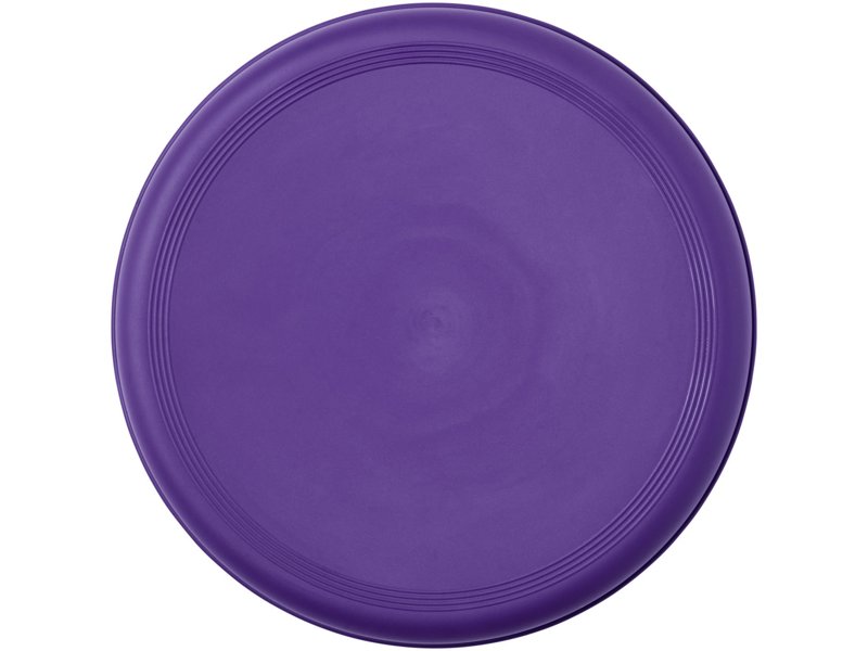 Orbit frisbee van gerecycled plastic Orbit frisbee van gerecycled plastic