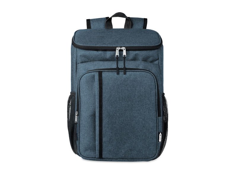 600D RPET outdoor koeltas