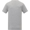 Somoto Heren T-shirt met V-hals en korte mouwen Somoto Heren T-shirt met V-hals en korte mouwen