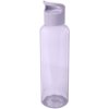 Sky 650 ml waterfles van gerecycled plastic Sky 650 ml waterfles van gerecycled plastic