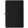 Soft touch patroon A5 notitieboek