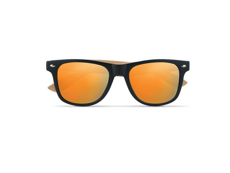 Zonnebril met bamboe frame laten bedrukken – Eco promotiezonnebril met logo | GiftsDirect Zonnebril met bamboe frame laten bedrukken – Eco promotiezonnebril met logo | GiftsDirect